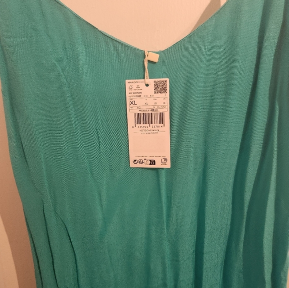Never worn Mango dress - Picture 3 of 4